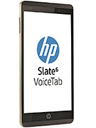 HP Slate6 VoiceTab title=